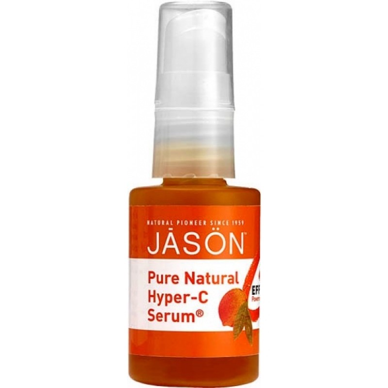 Сыворотка Jason Pure natural Hyper-c Serum от морщин 30 мл. Ester c Serum\ сыворотка, 30мл. Jason сыворотка. Jason крем для лица.